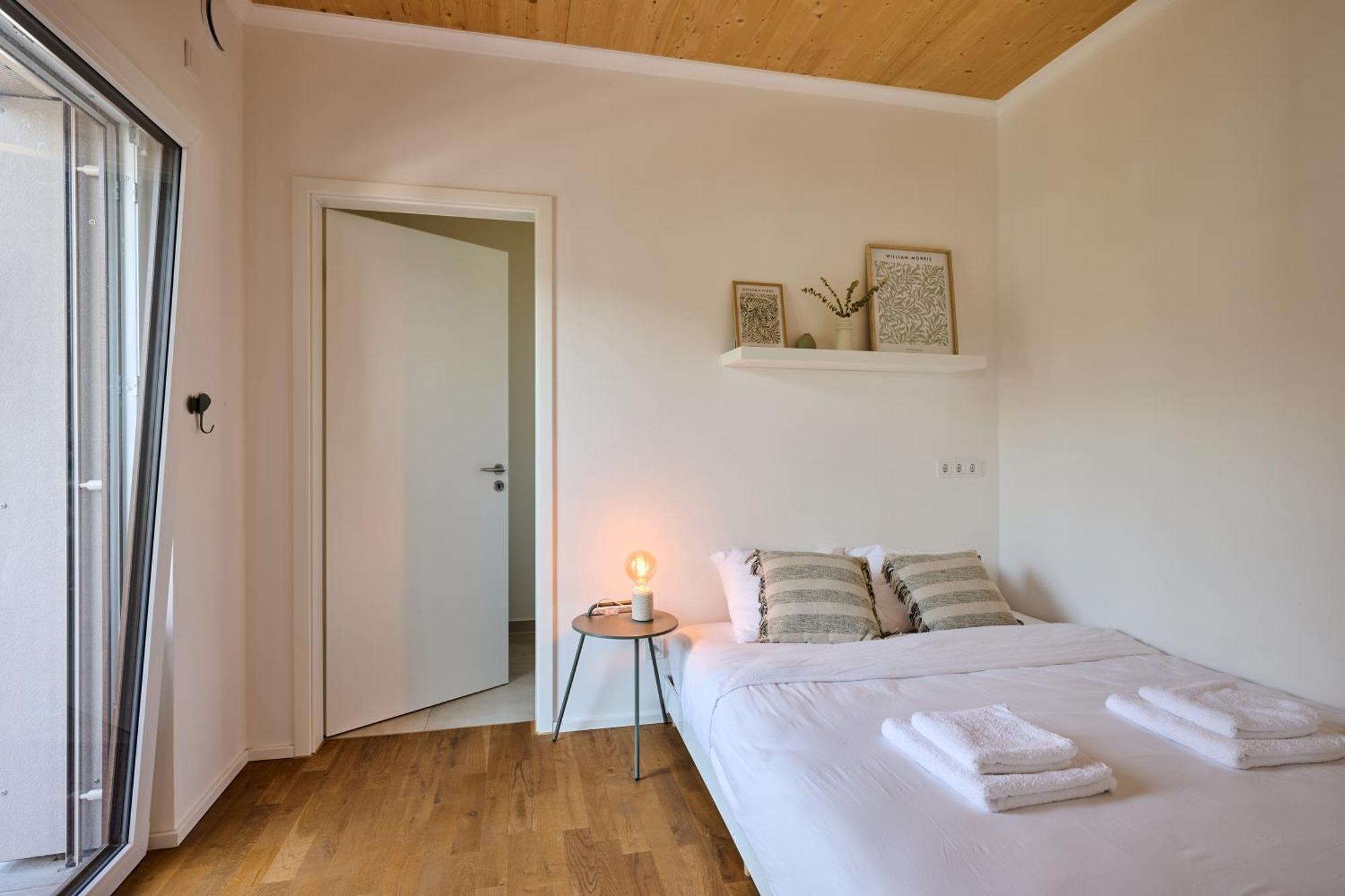 Pl-Apartments-Freising - The Penthouse - Urbanelegance Eksteriør billede