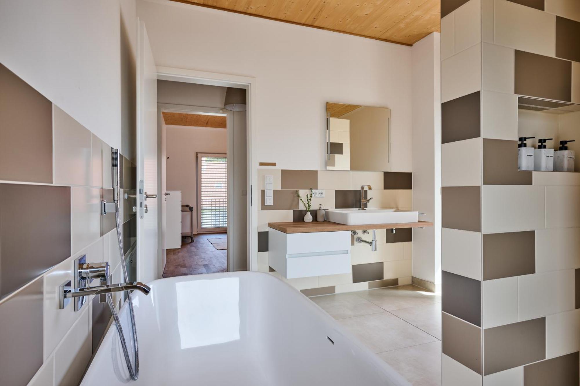 Pl-Apartments-Freising - The Penthouse - Urbanelegance Eksteriør billede
