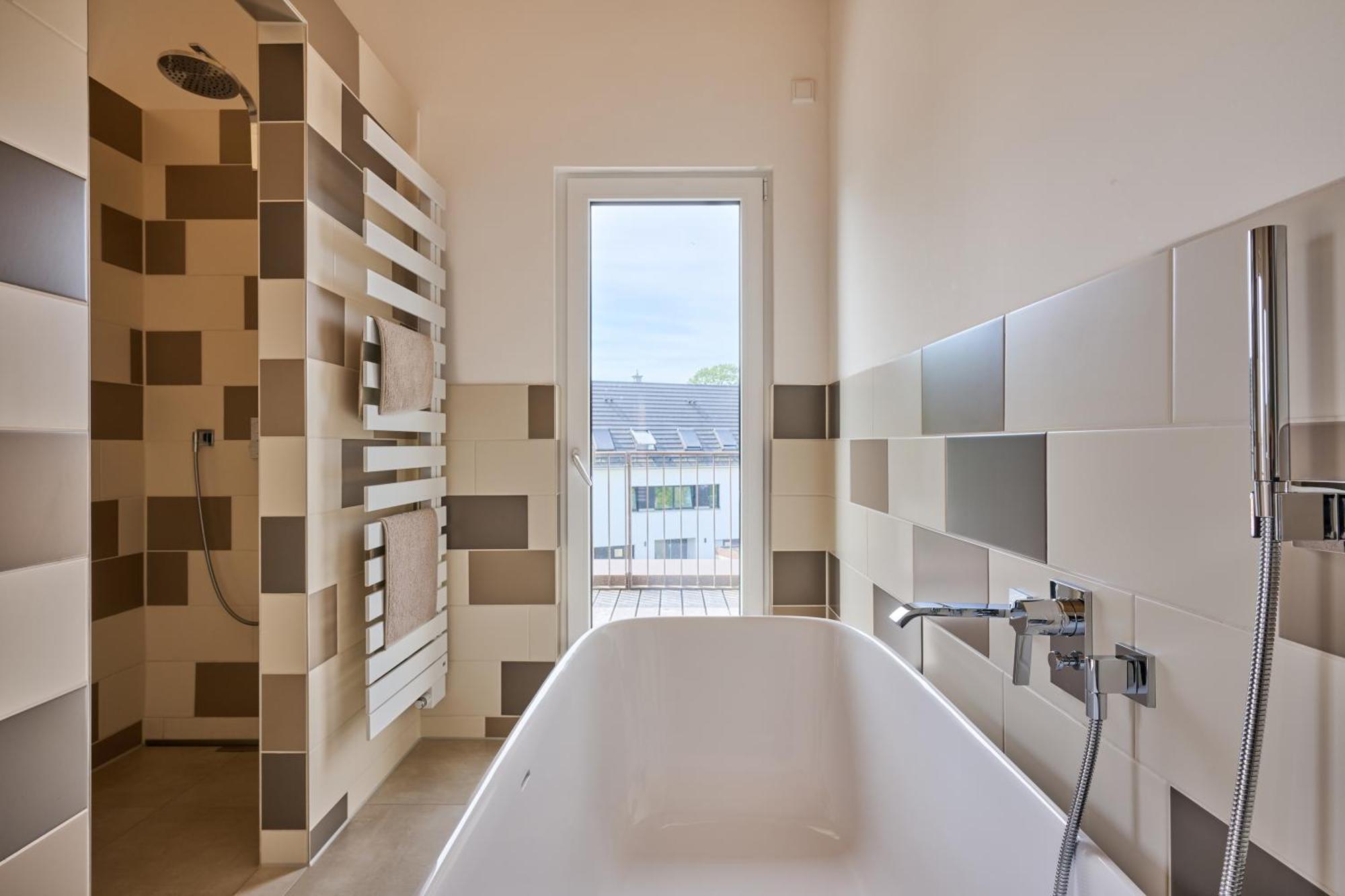 Pl-Apartments-Freising - The Penthouse - Urbanelegance Eksteriør billede