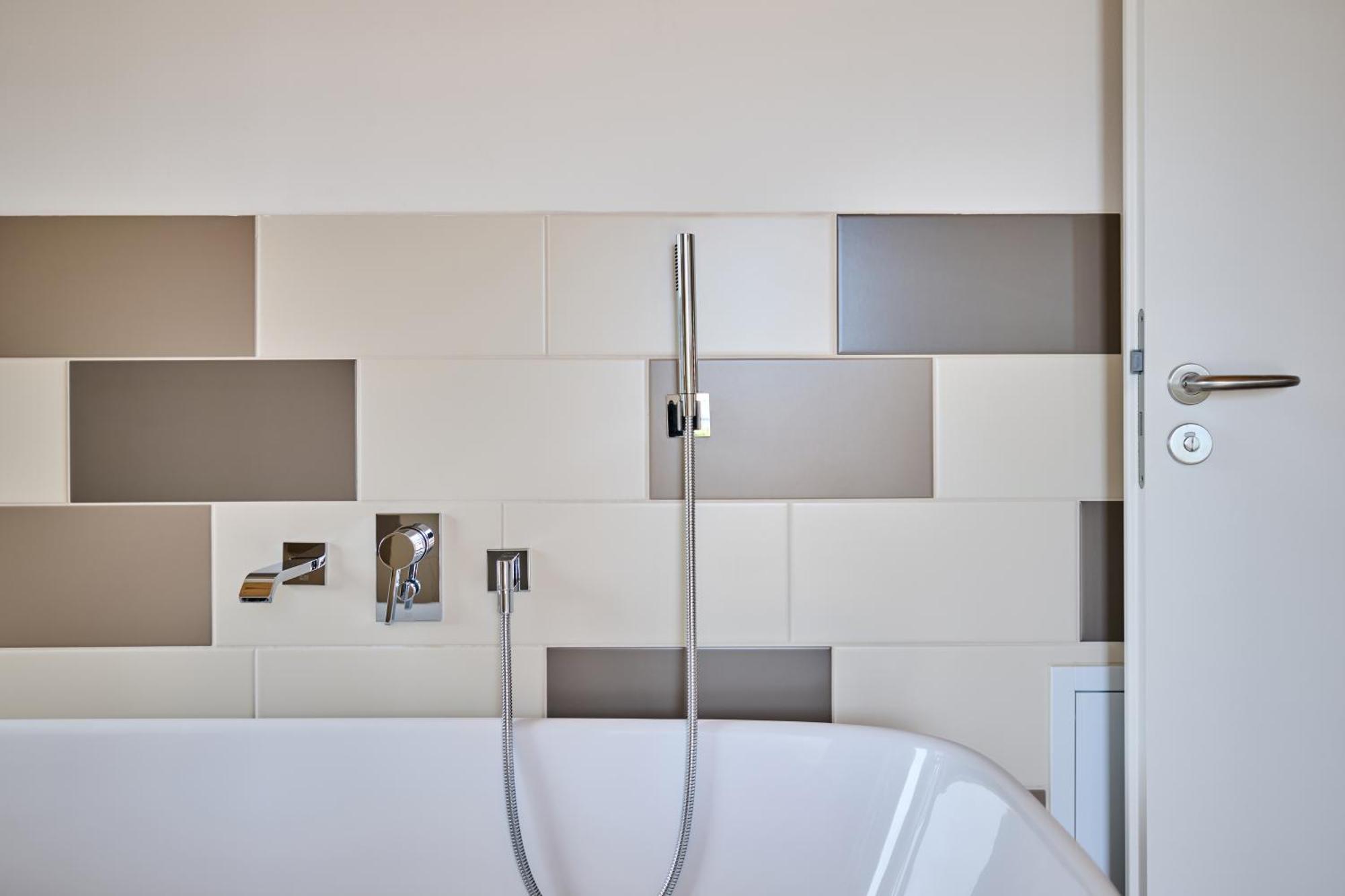 Pl-Apartments-Freising - The Penthouse - Urbanelegance Eksteriør billede